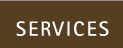 Services offered by Emily Borland Specifications