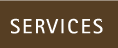 List of Services